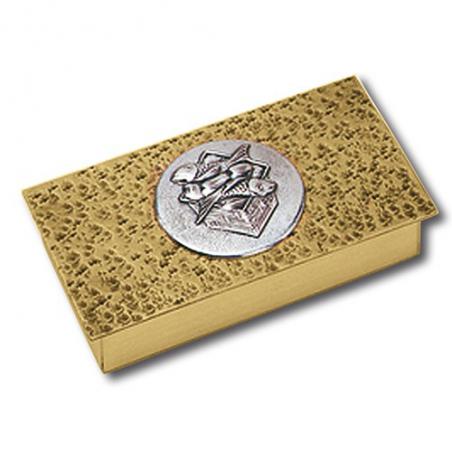 CAJA DE LLAVES MOD-67