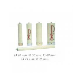 VELAS PARA CERA LIQUIDA