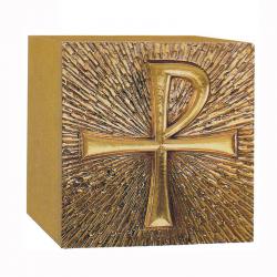 Sagrario Plateado 
