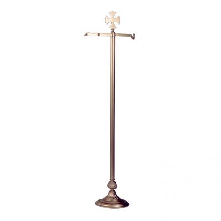Porta Incensario en Bronce. Ref: P - 77 Porta Incensario en Bronce. Ref: P - 77