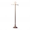 Porta Incensario en Bronce. Ref: P - 77