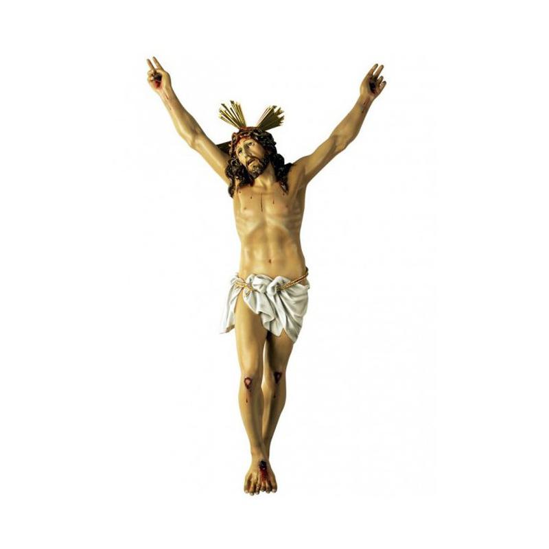 Crucifijo Agonía