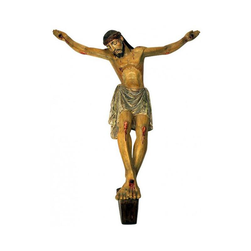 Crucifijo Muerto