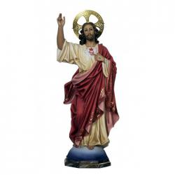 Crucifijo Agonía (Cachorro)