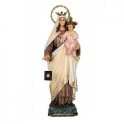 Virgen del Carmen