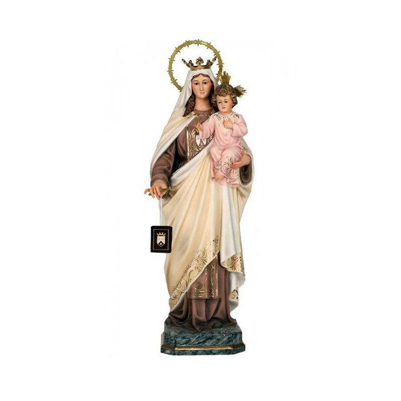 Virgen del Carmen
