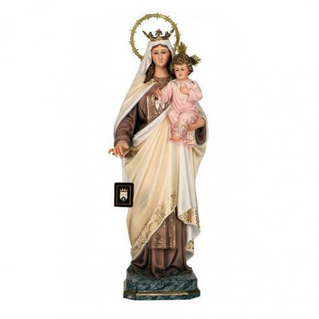 Virgen del Carmen Virgen del Carmen