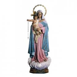 Virgen del Carmen