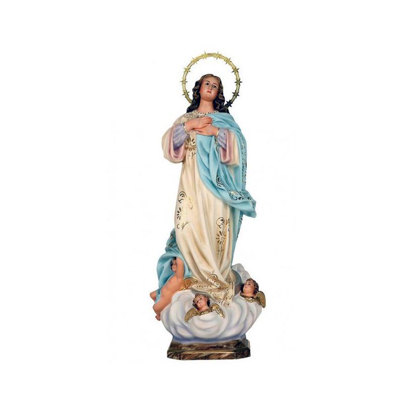 Virgen del Rosario