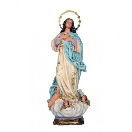 Virgen del Rosario Virgen del Rosario