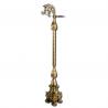 Porta Incensario en Bronce. Ref: P - 100 