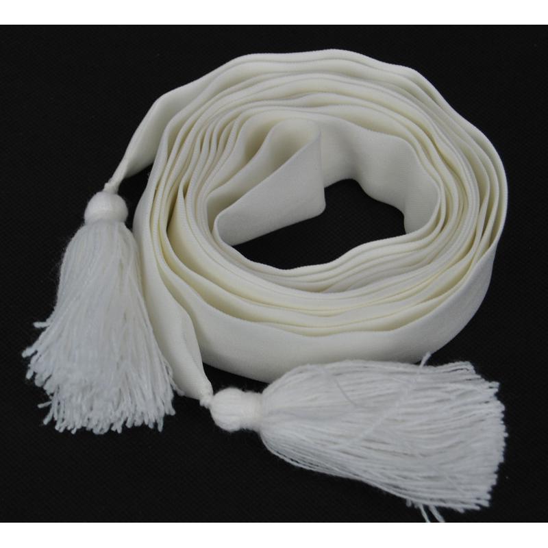 CINGULO SACERDOTAL CON BORLA