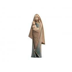 VIRGEN CON NIÑO