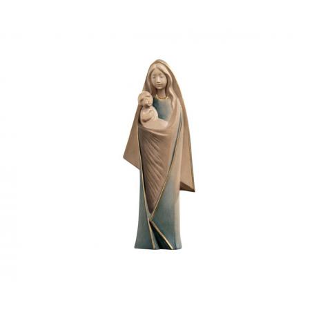 VIRGEN CON NIÑO VIRGEN CON NIÑO