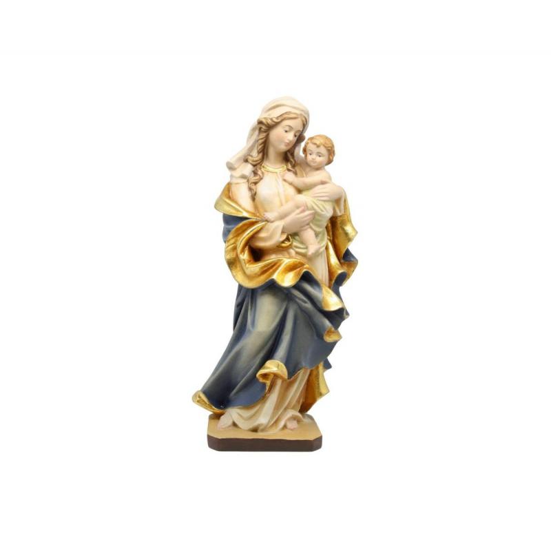 VIRGEN CON NIÑO