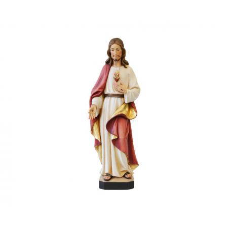 SAGRADO CORAZON DE JESUS 20 CM SAGRADO CORAZON DE JESUS 20 CM