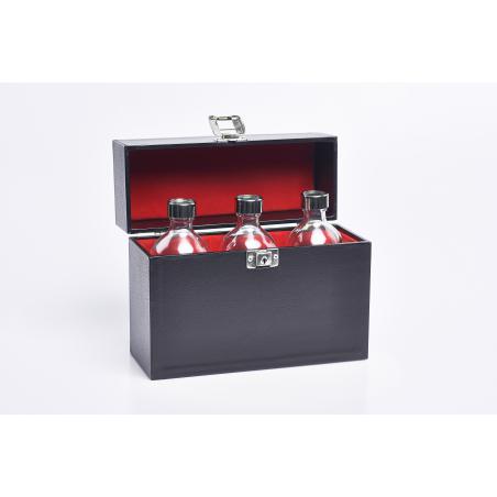 CRISMERAS TRIPE ESTUCHE Ref 972