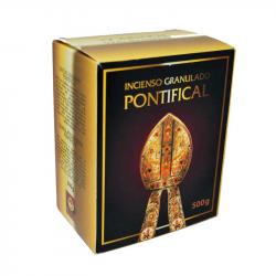 INCIENSO PONTIFICAL