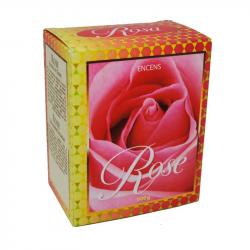 INCIENSO ROSA