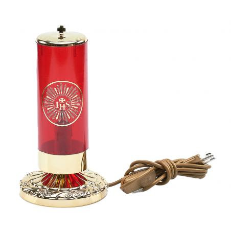 LAMPARA DEL STO.PIE MOD-302