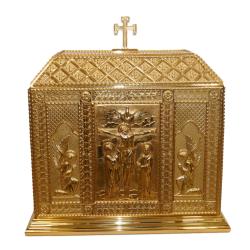 SAGRARIO MOD-411