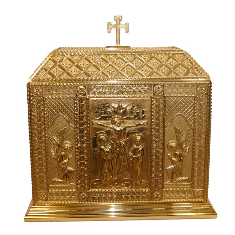 SAGRARIO MOD-411
