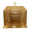 SAGRARIO MOD-411