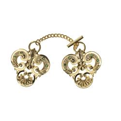 BROCHE DE CAPA MOD 1001