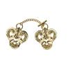 BROCHE DE CAPA MOD 1001