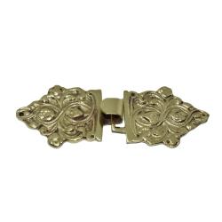 BROCHE DE CAPA MOD.-1