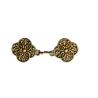 BROCHE DE CAPA MOD. 23