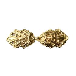 BRONCHE DE CAPA MOD.-17