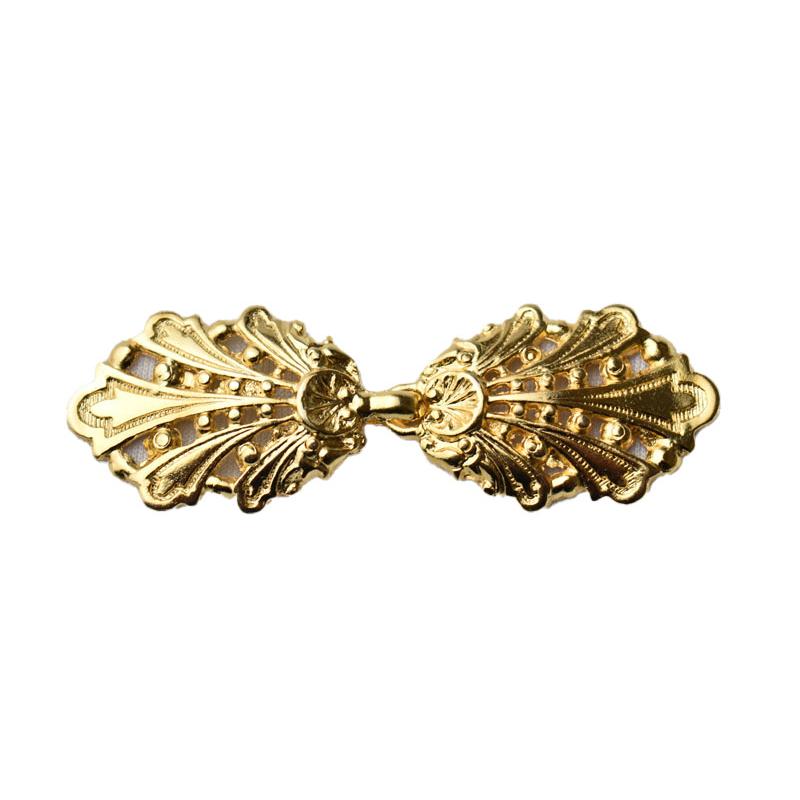 BRONCHE DE CAPA MOD.-17