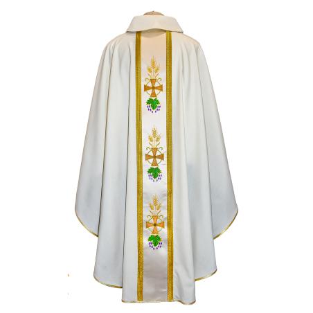 CASULLA MOD-388