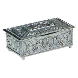 CAJA DE LLAVES MOD-243