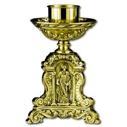 CANDELERO DE ALTAR MOD-I-86