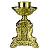 CANDELERO DE ALTAR MOD-I-86