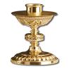 CANDELERO DE ALTAR MOD-62
