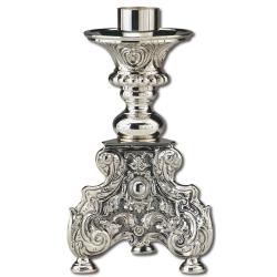 CANDELERO DE ALTAR MOD-276