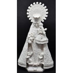 VIRGEN DE LOS DESAMPARADOS...