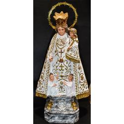 VIRGEN DE LOS DESMPARADOS...