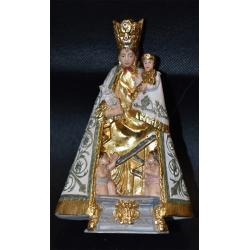 VIRGEN DE LOS DESAMPARADOS...