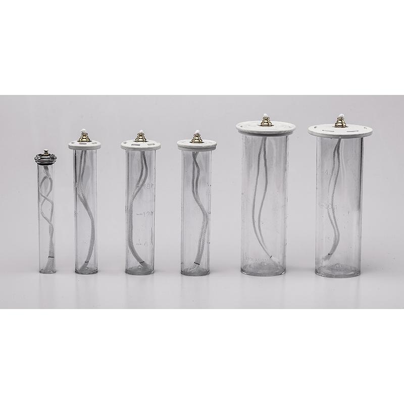VELAS PARA CERA LIQUIDA